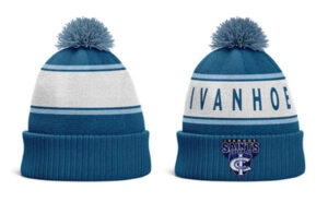ICC Beanie