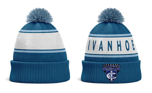 ICC Beanie