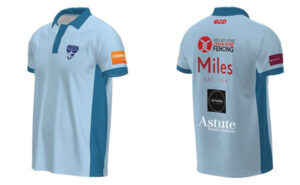 ICC Club Polo Shirt