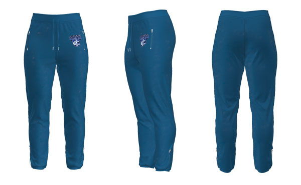 ICC Trackpants